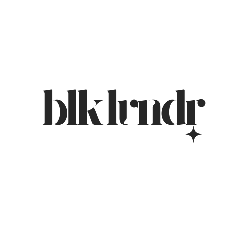 BLK LVNDR